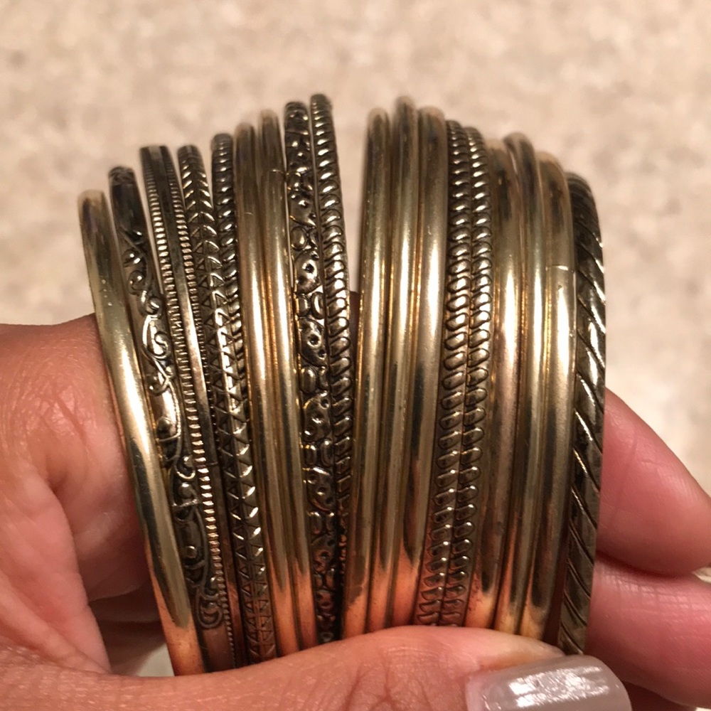 Bangles